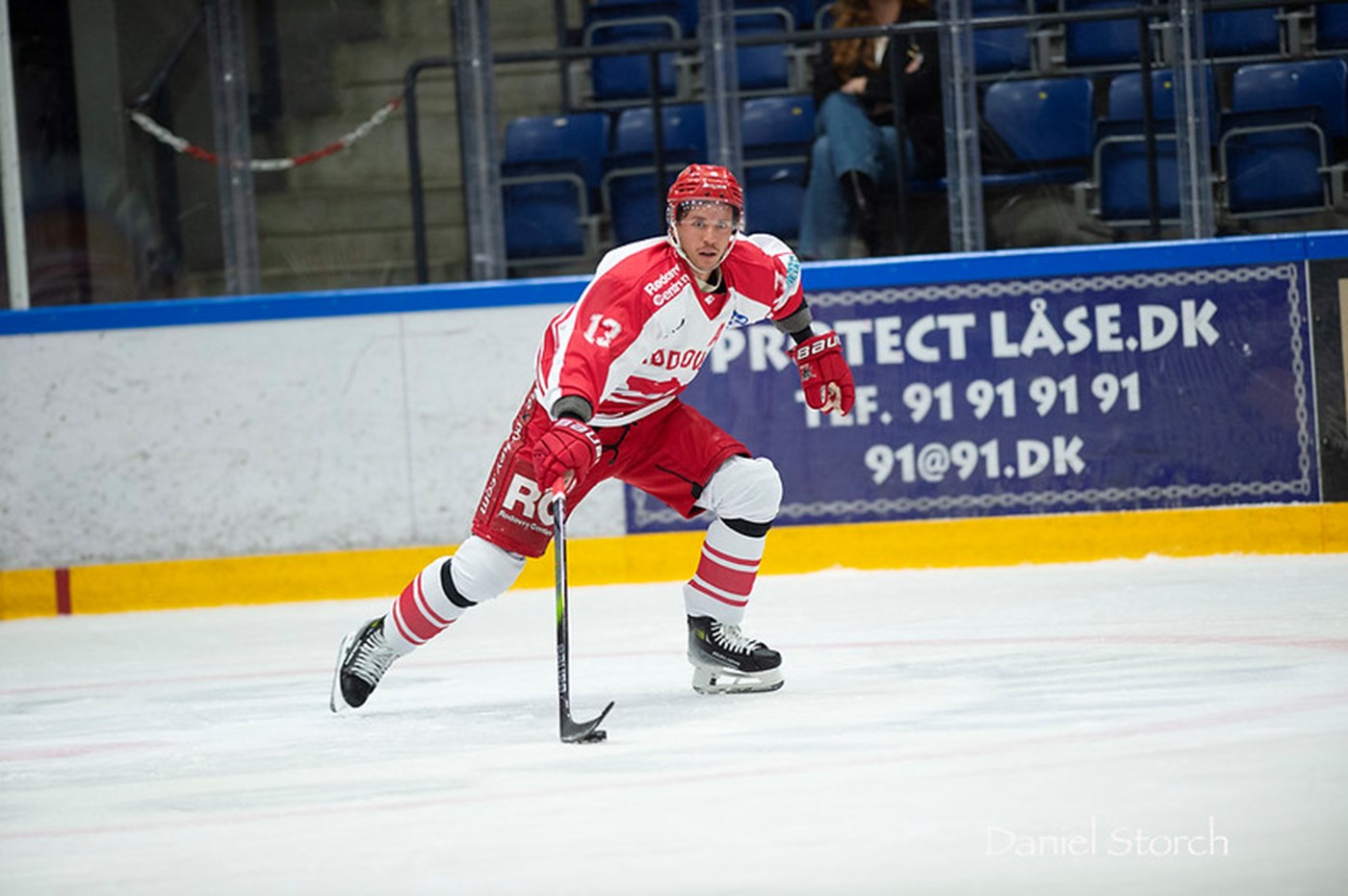 Daniel Storch