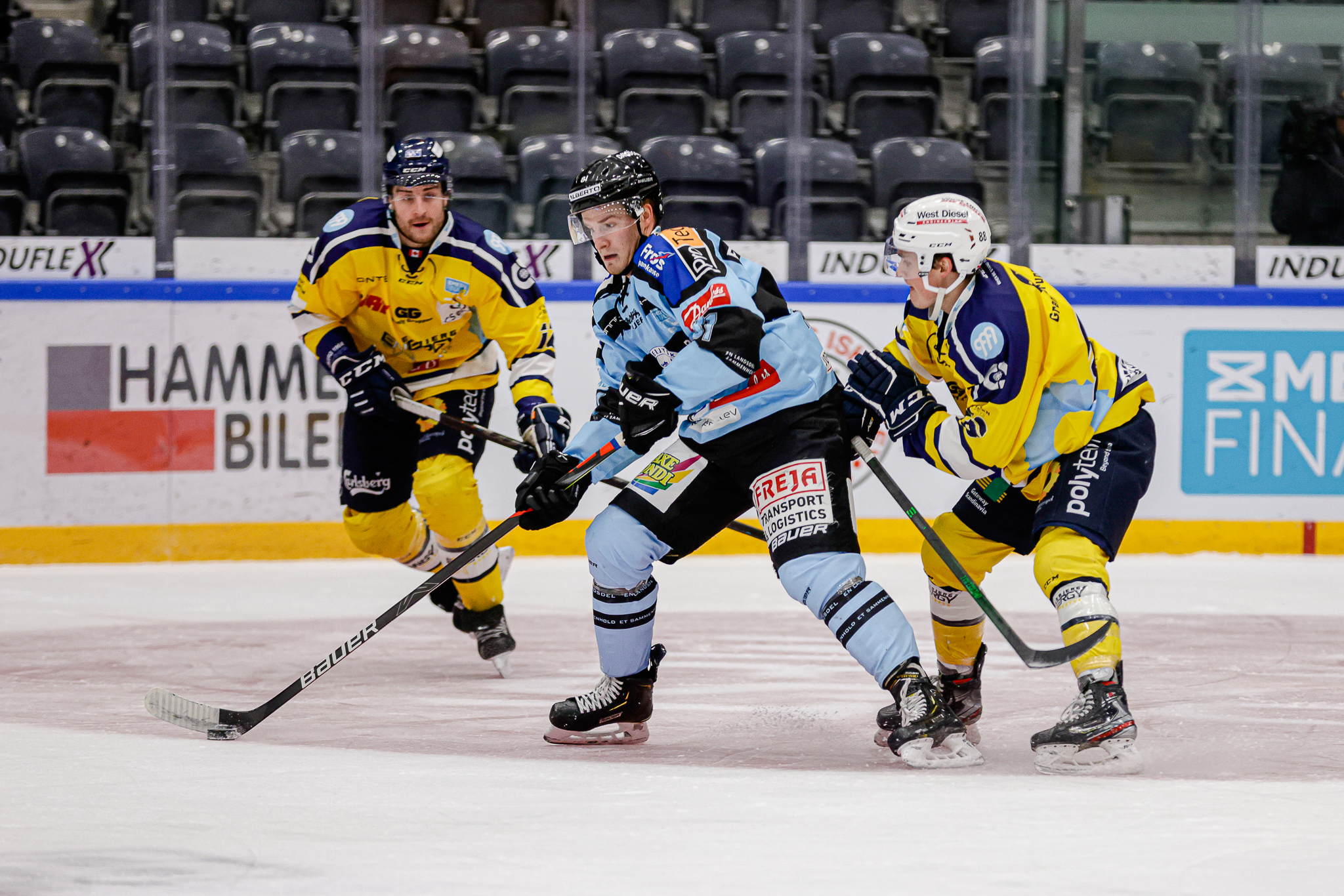 Foto: Danmarks Ishockey Union