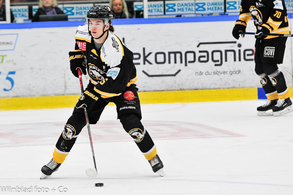 Foto: Wiinblad foto + Co