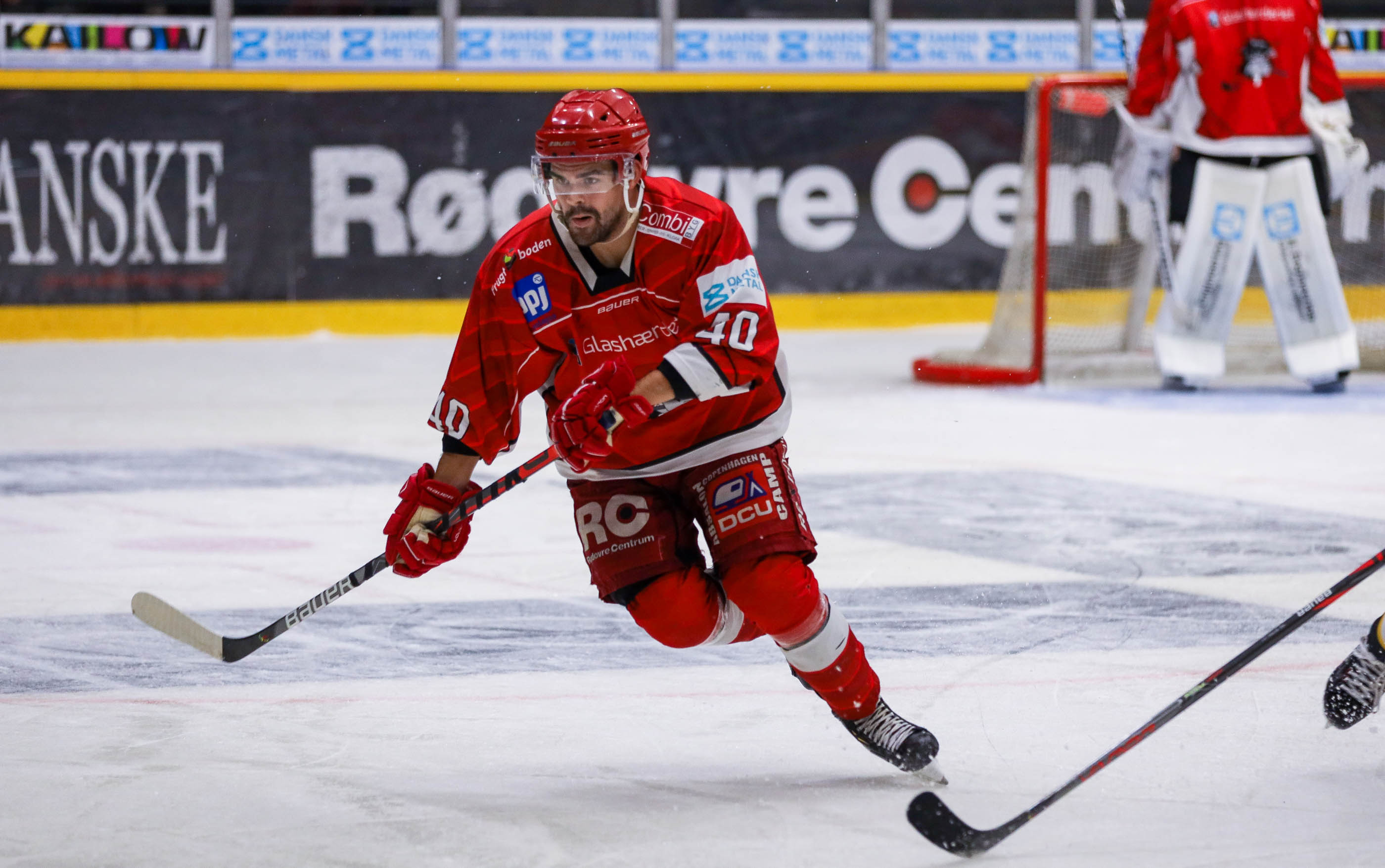 Julius Nyqvist med to vigtige scoringer i overtidssejr mod SønderjyskE // Foto: Steen Marcussen - www.innocent.dk