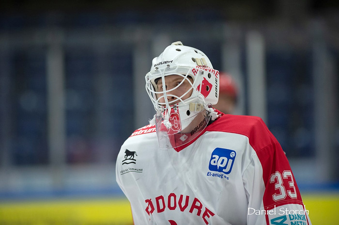 Daniel Storch