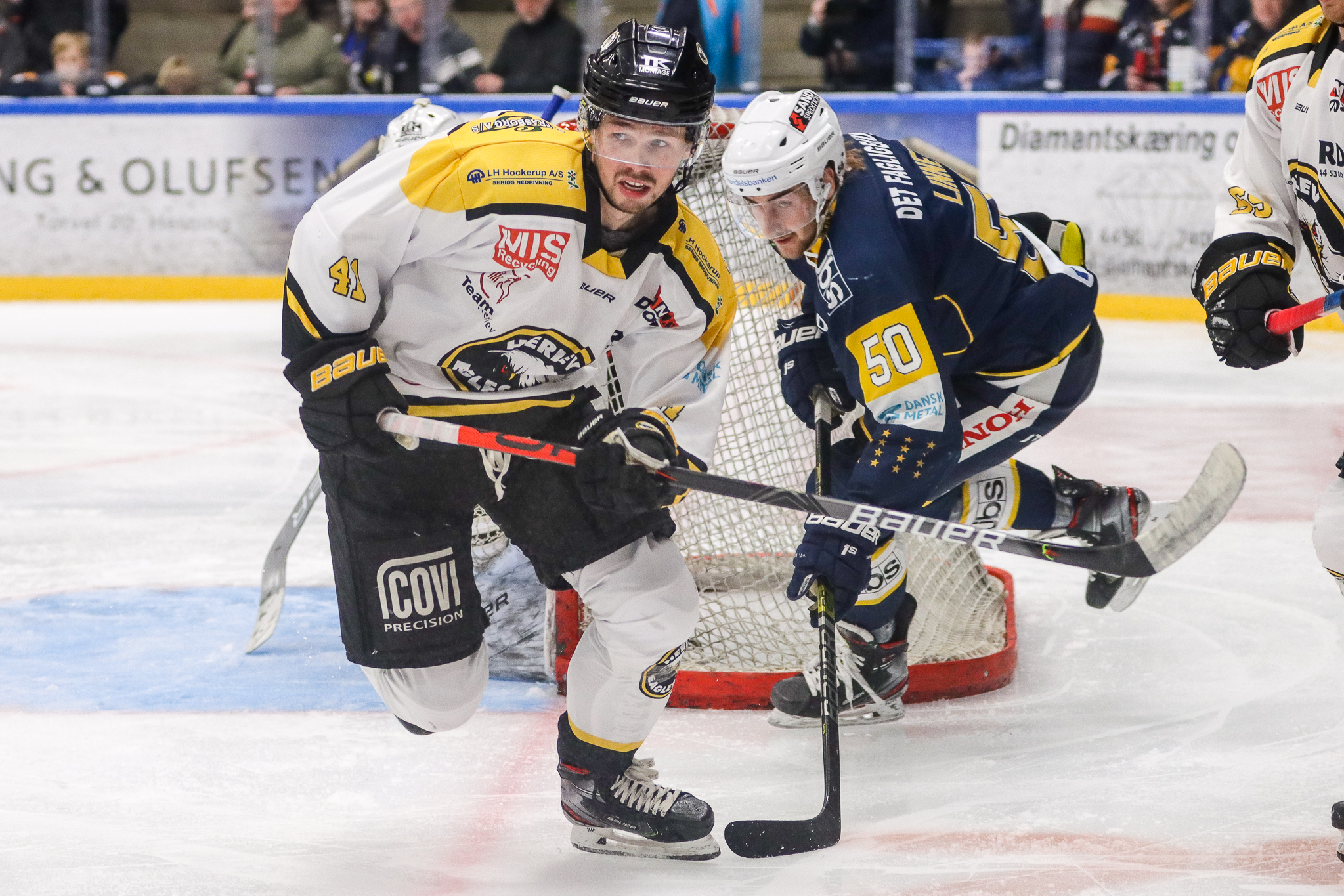 Foto: Danmarks Ishockey Union