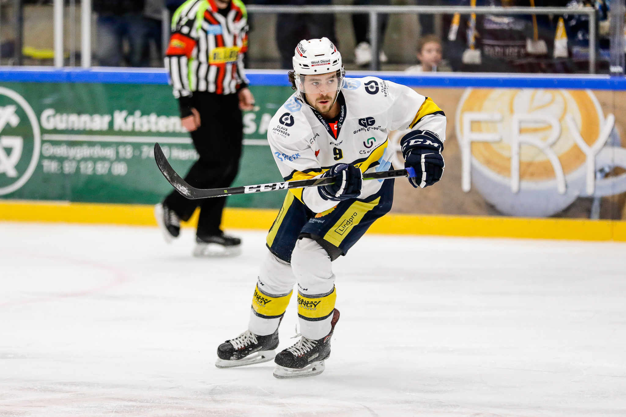 Foto: Danmarks Ishockey Union