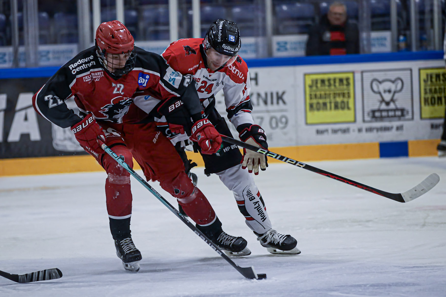 Foto: Steen Marcussen