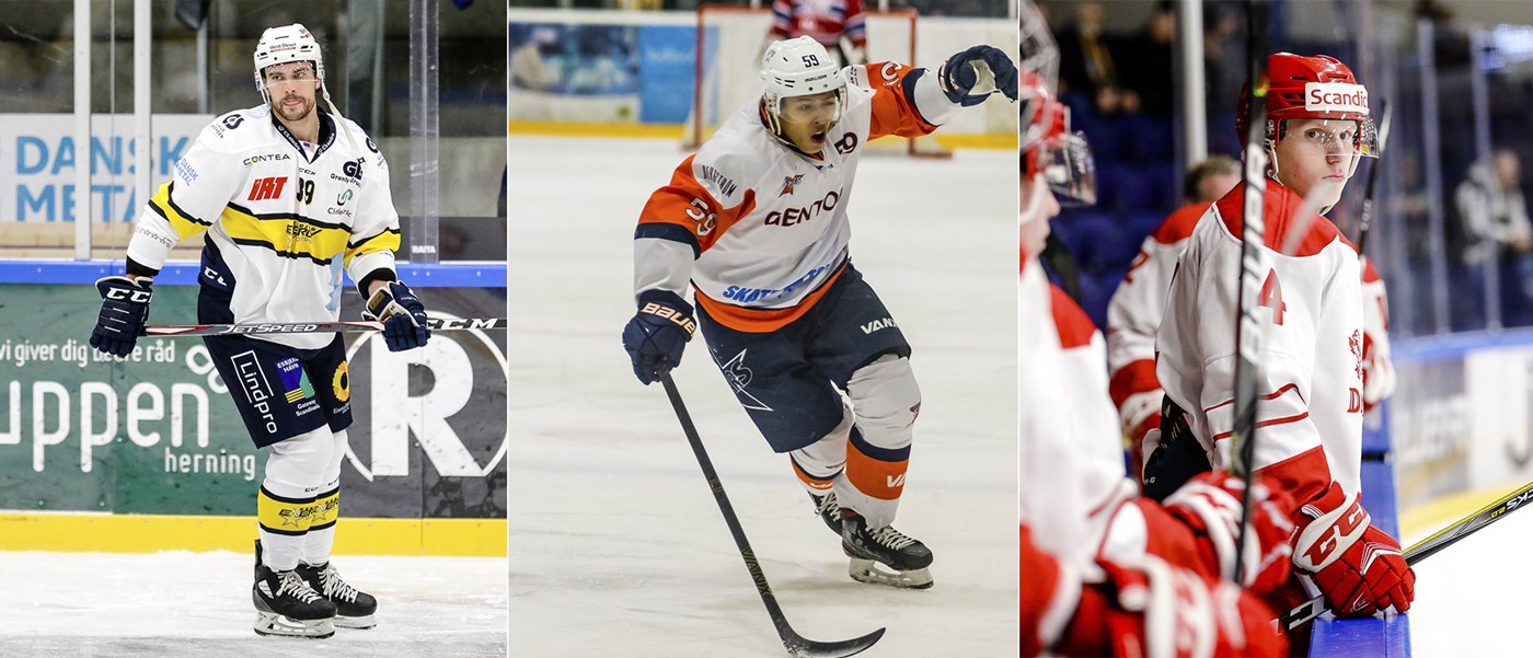 Foto: Danmarks Ishockey Union / Michael Jensen, Foto-Jensen / Danmarks Ishockey Union