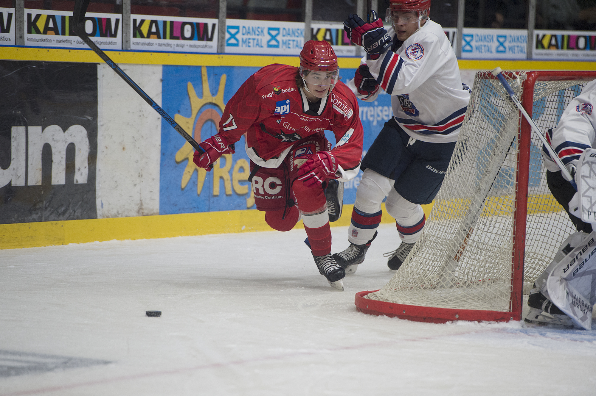 Fotos: Daniel Storch & Steen M.