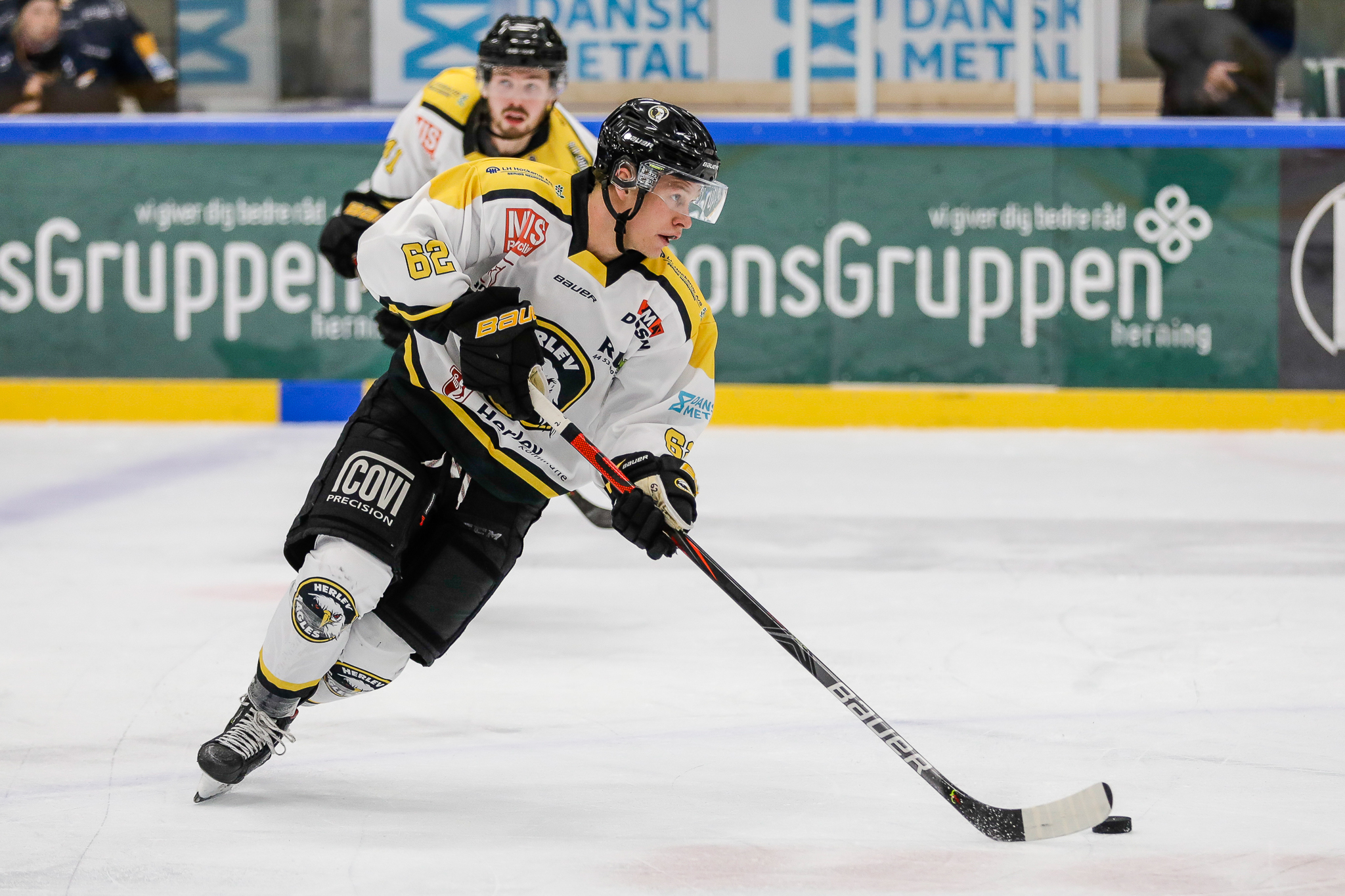 Foto: Danmarks Ishockey Union