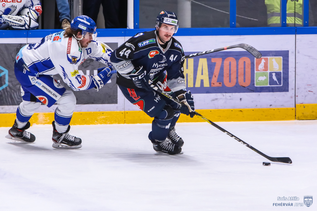 Foto: Fehérvár AV19